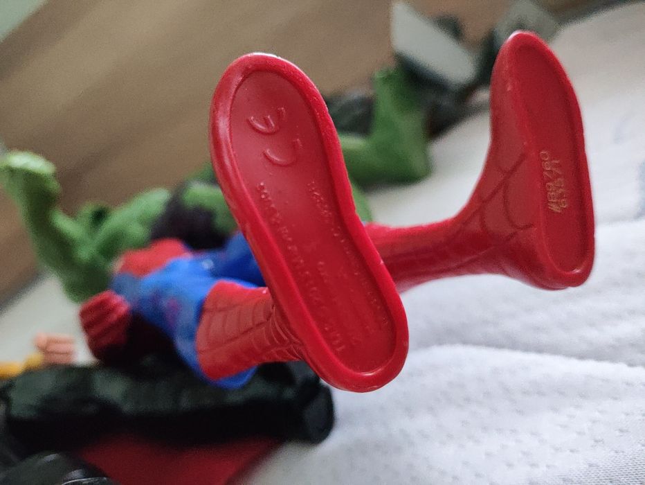 Колекция фигурки