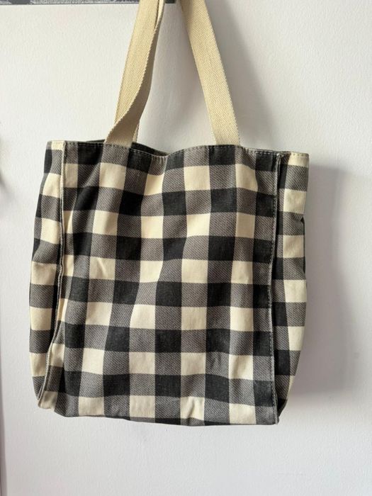 Сумка шоппер Zara