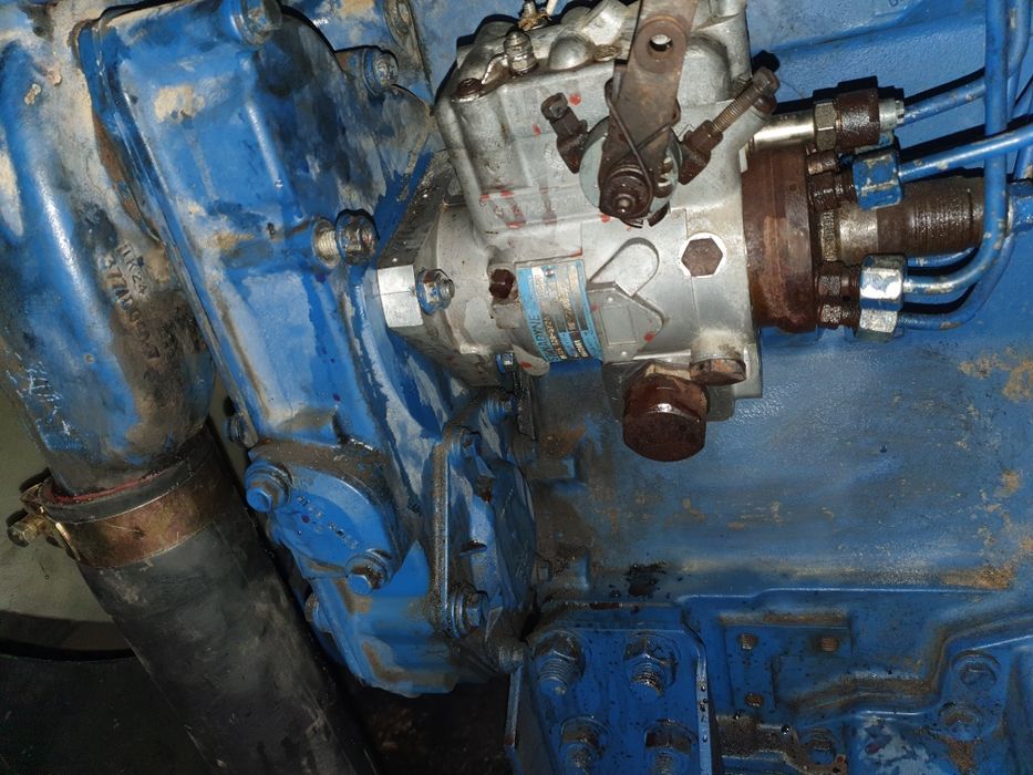 Ремонт ДГУ. Ремонт дизель генератор установок,