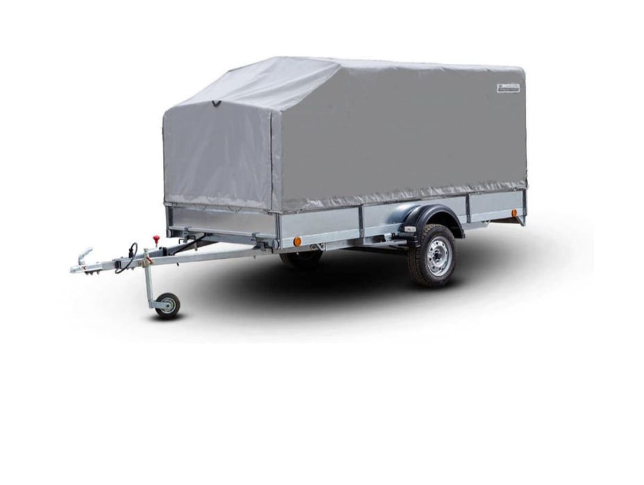 Прицепы Прицепы продажа новые