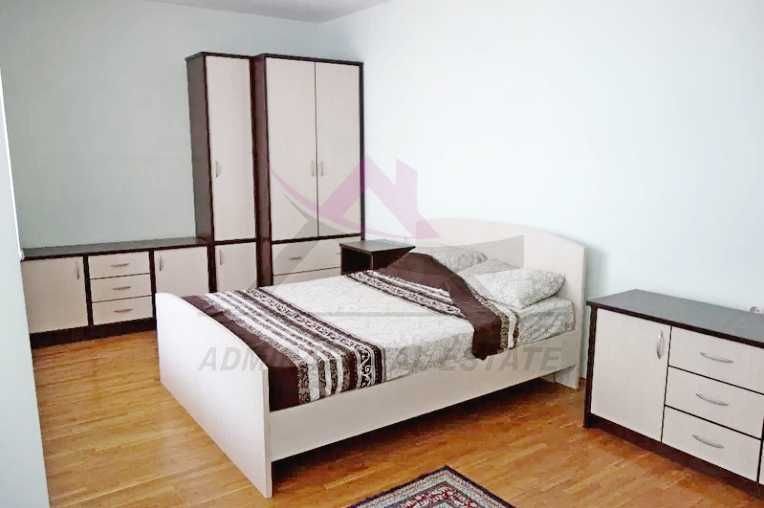 Дава се под наем Двустаен апартамент в с. Чайка, Област Варна - 60 кв.м за 407.49 € - Снимка #2