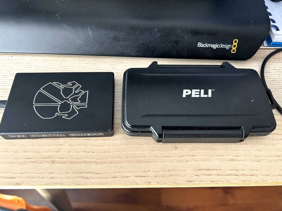 Kit Cfast 2.0 512Gb  bucati plus reader Angelbird