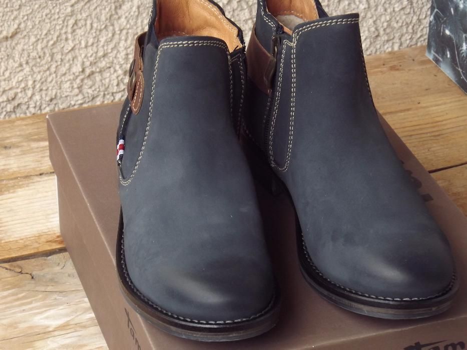 Нови дамски боти Tamaris 37 номер