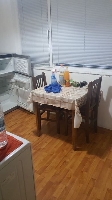 Дава се под наем Двустаен апартамент в Варна, м-т Евксиноград - 45 кв.м за 306 € - Снимка #13