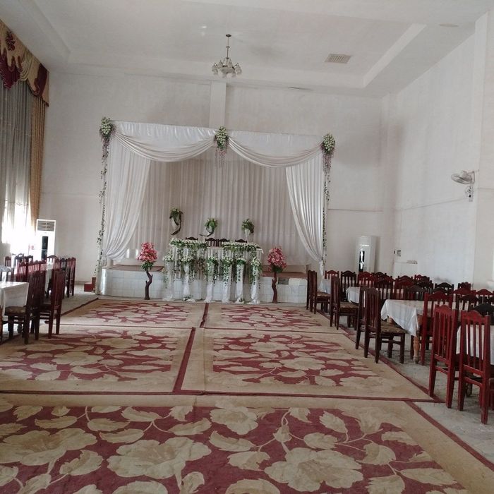 Bino va yer maydoni sotiladi