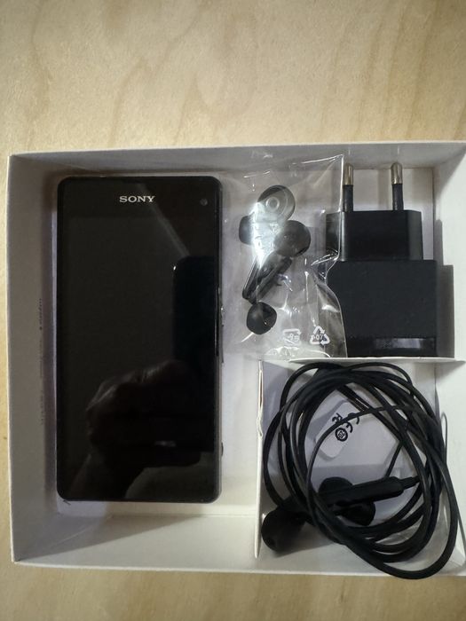 Sony Xperia Z1 Compact D5503