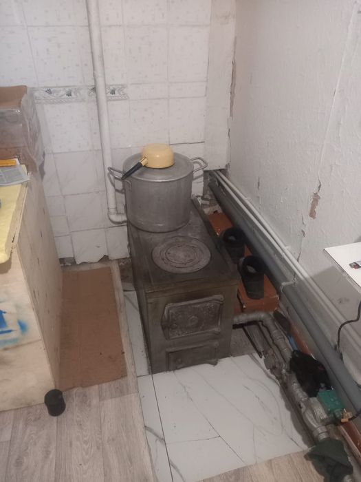 Продаётся ДОМ в центре города р-н 2гор больницы