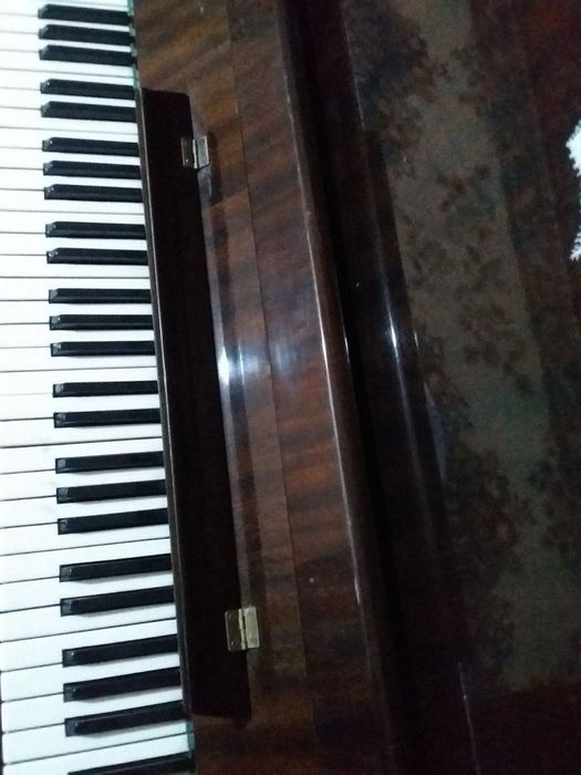 Пианино Фортепиано Заря