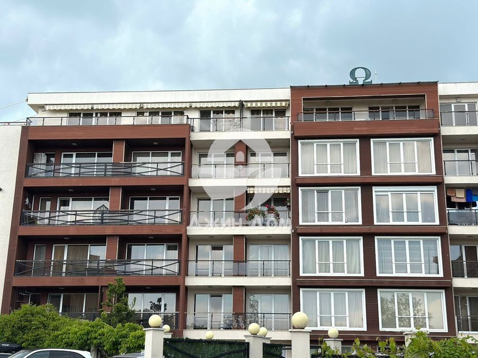 Продава се Двустаен апартамент в с. Равда, Област Бургас - 85 кв.м за 1506 €/кв.м - Снимка #10