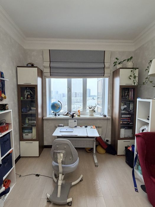 Гарнитур для детской  Шатура