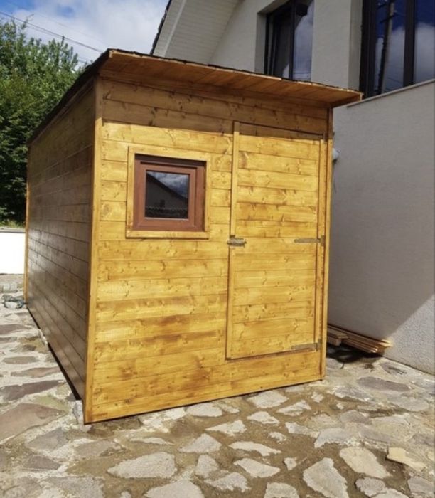 Casute de depozitare