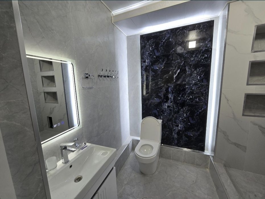 Сдаётся квартира Гагарина