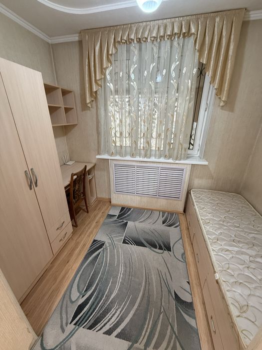 #RH Юнусобод 19 Пайнсанат евро квартира