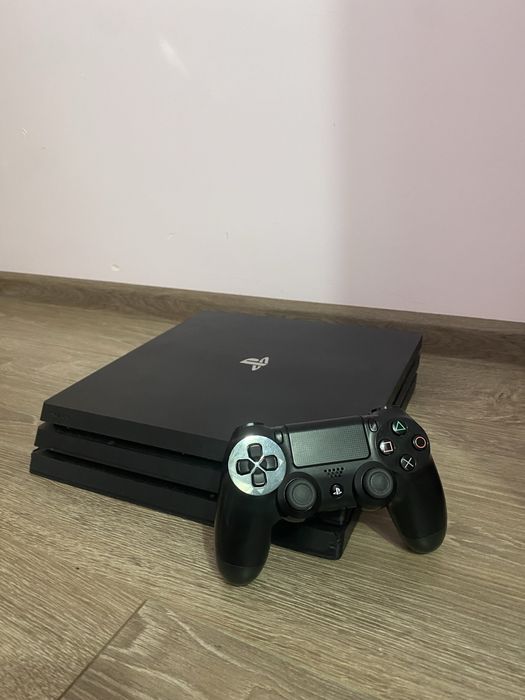jocuri ps4 pro second hand si noi de vanzare • Anunturi • OLX.ro