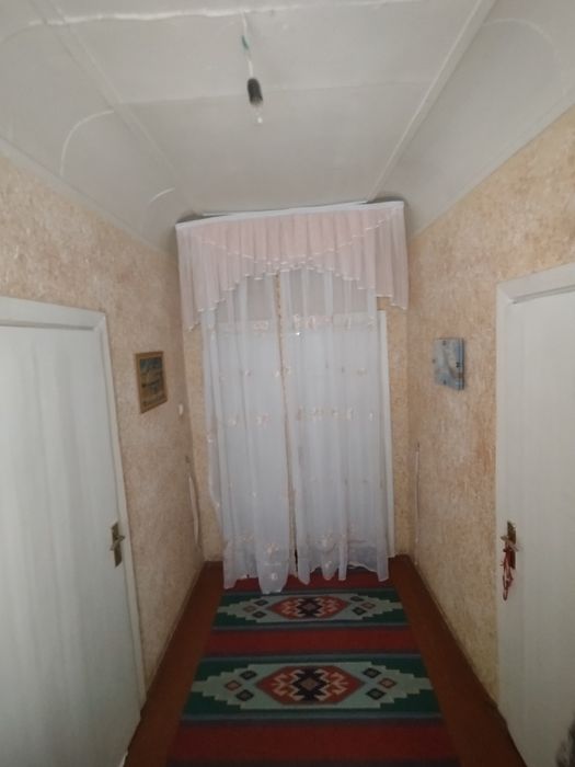 Карши, Эски шахарда ховли сотилади.