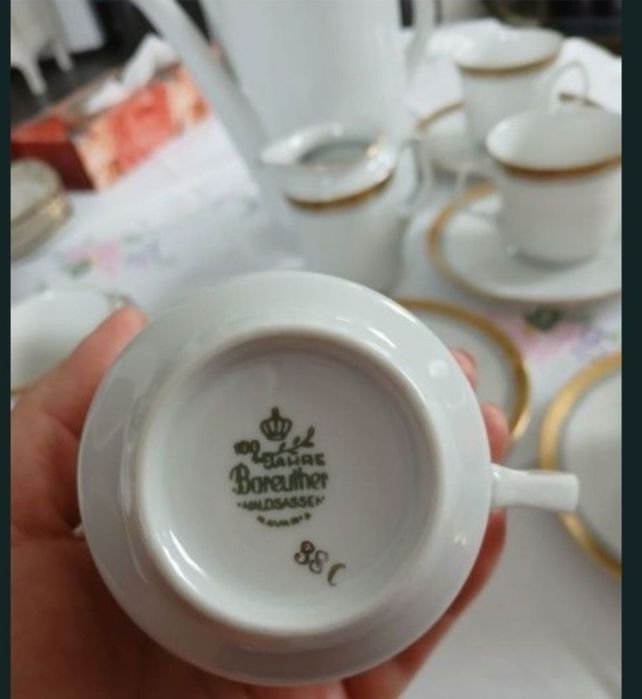 Set cănițe cafea