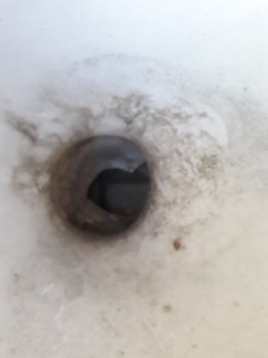 Унитаз.бу.не.робочий