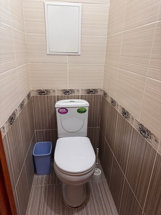 3 комнатная квартира