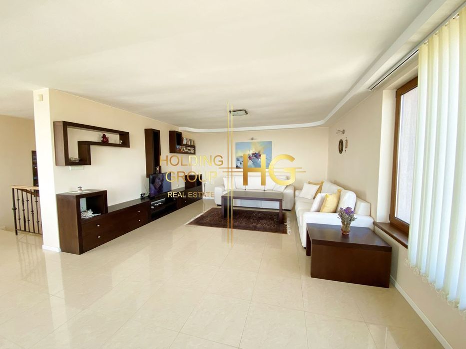 Продава се Къща в Балчик - 325 кв.м за 1077 €/кв.м - Снимка #3