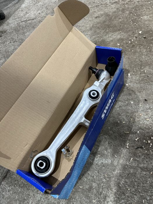 Прави носачи Audi/VW