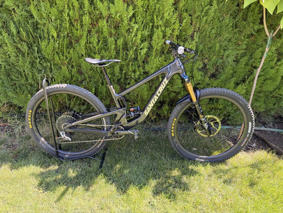 Santa Cruz Megatower 2 CC 29” L