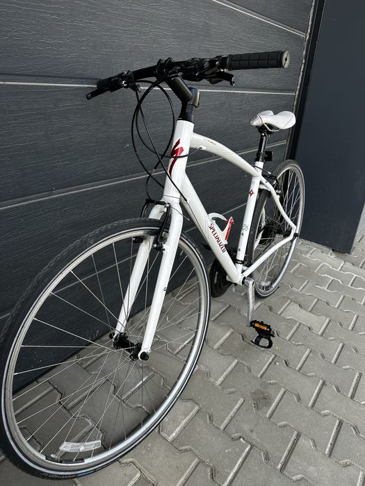 Хибриден велосипед Specialized Vita 28” 54см 3х8 M”