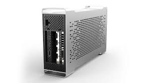 Внешняя видеокарта корпус