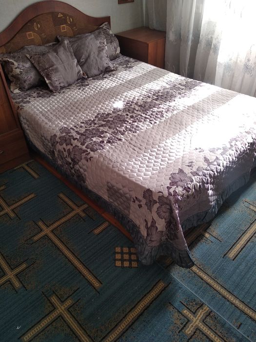 Продается покрывало 2-х спальное
