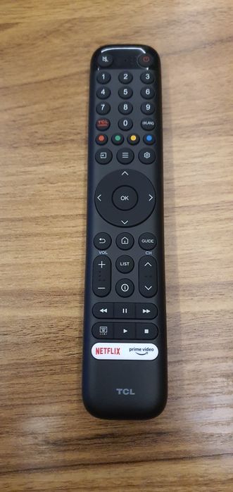 TCL Пульт универсальный.