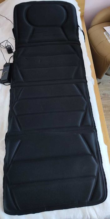 Масажна постелка