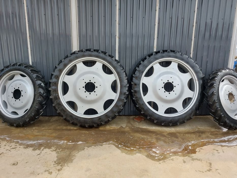 Roti tehnologice înguste tractor 9.5 r48 9.5r36