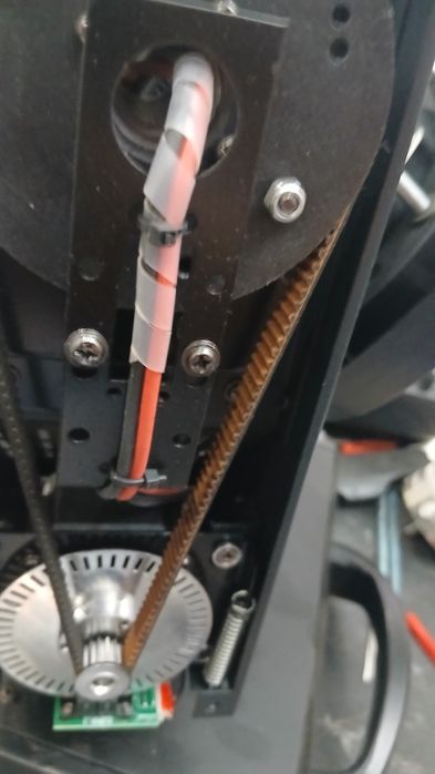 Светомузыка ремонт  beam 230