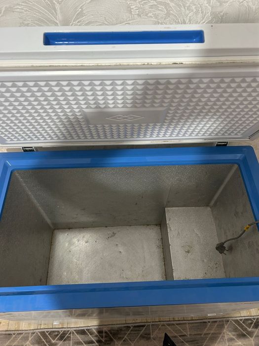 Морозильник сатылады срочно!