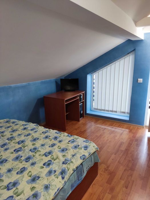 Дава се под наем Етаж от къща в Варна, м-т Акчелар - 60 кв.м за 357 € - Снимка #2