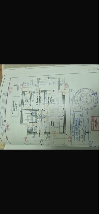 CASA DEOSEBITA DEZMIR 120 mp utili 380 mp teren