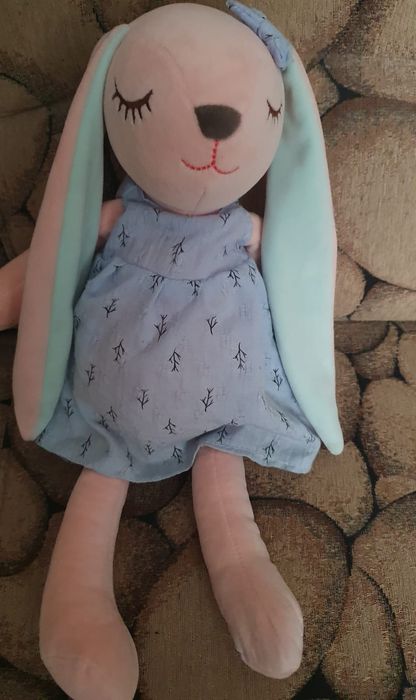 Продам мягкие игрушки