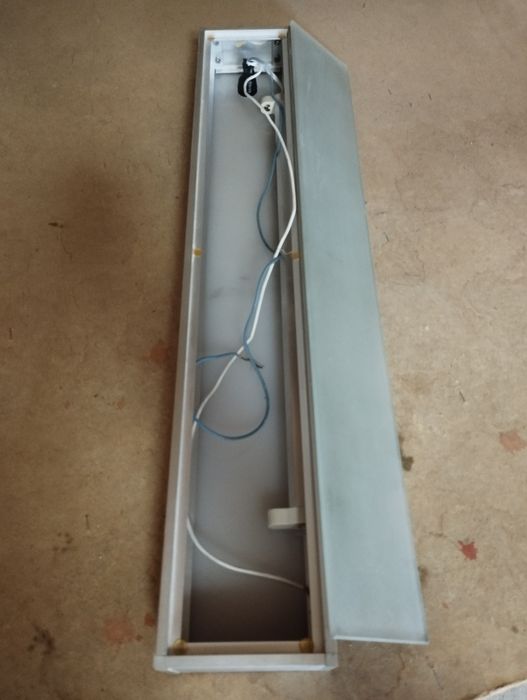 Продам светильники