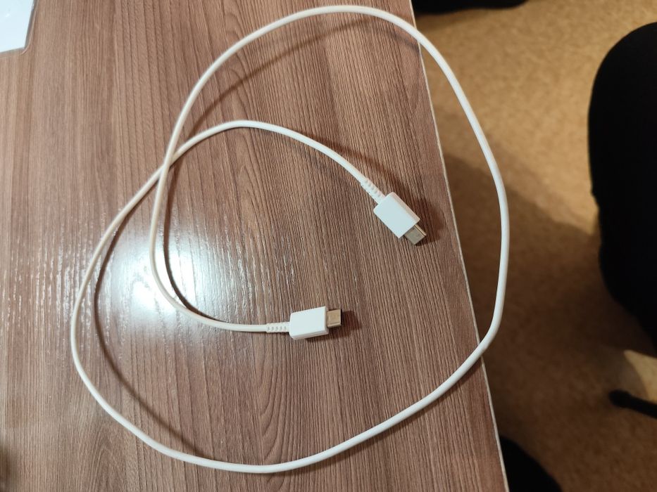 Оригинальные USB зарядка