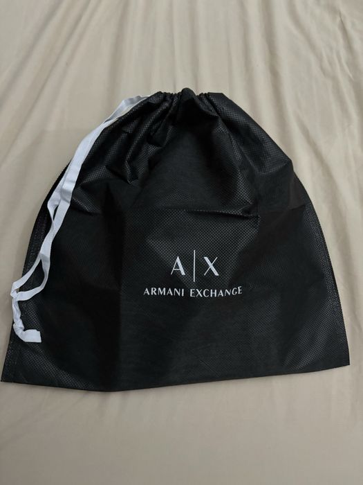 Armani Exchange мъжка чанта