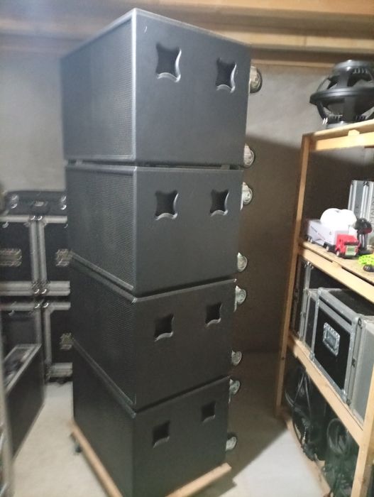 Vind cutii incinte boxe basi