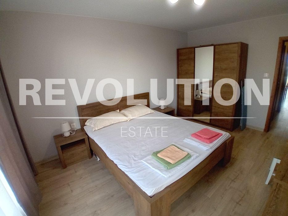 Дава се под наем Двустаен апартамент в Пловдив, Тракия - 60 кв.м за 500 € - Снимка #6