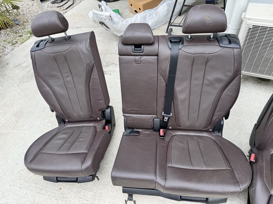 Bmw x5 2015 f15 m5.0d на части