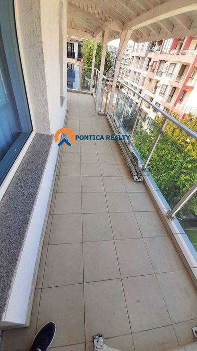 Продава се Двустаен апартамент в к.к. Слънчев бряг - 76 кв.м за 961 €/кв.м - Снимка #8