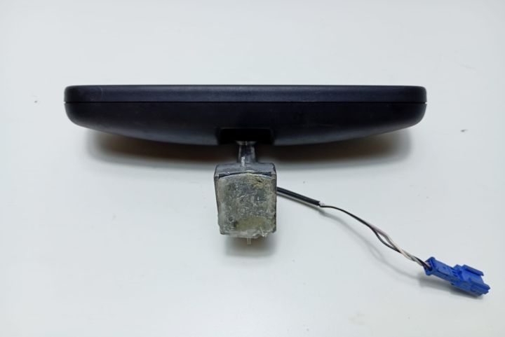 Oglinda Retrovizoare Interior  96460545XT Peugeot 307 prima generatie