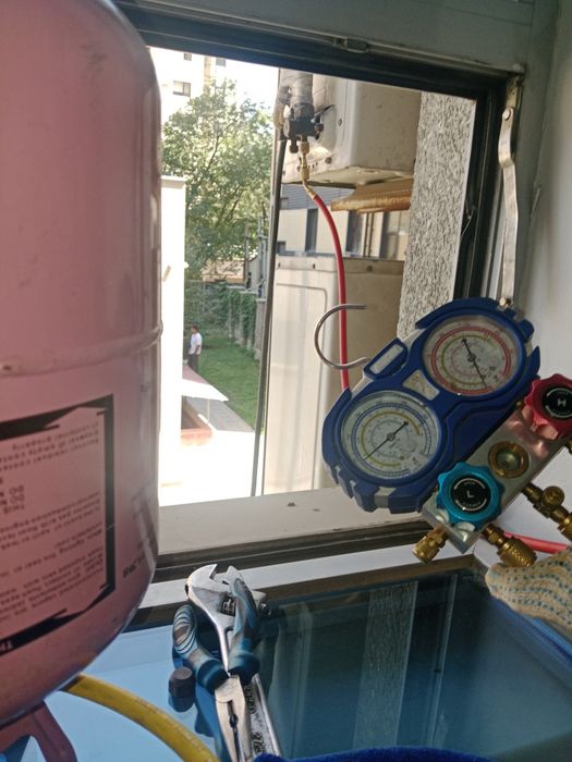 Ремонт и Сервисное обслуживание