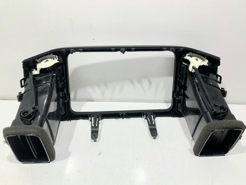Grila ventilatie bord centrala Volkswagen Sharan 7N 7N0858069D