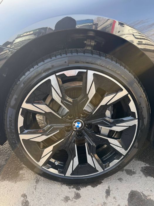 Bmw  i5edrive35L