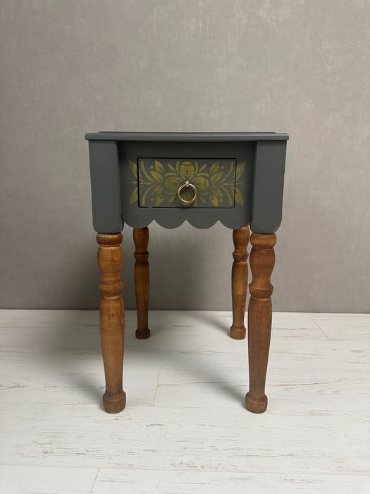 Прикроватные тумбочки Craft