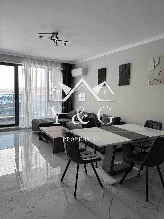 Продава се Двустаен апартамент в Пловдив, Христо Смирненски - 76 кв.м за 1894 €/кв.м - Снимка #1