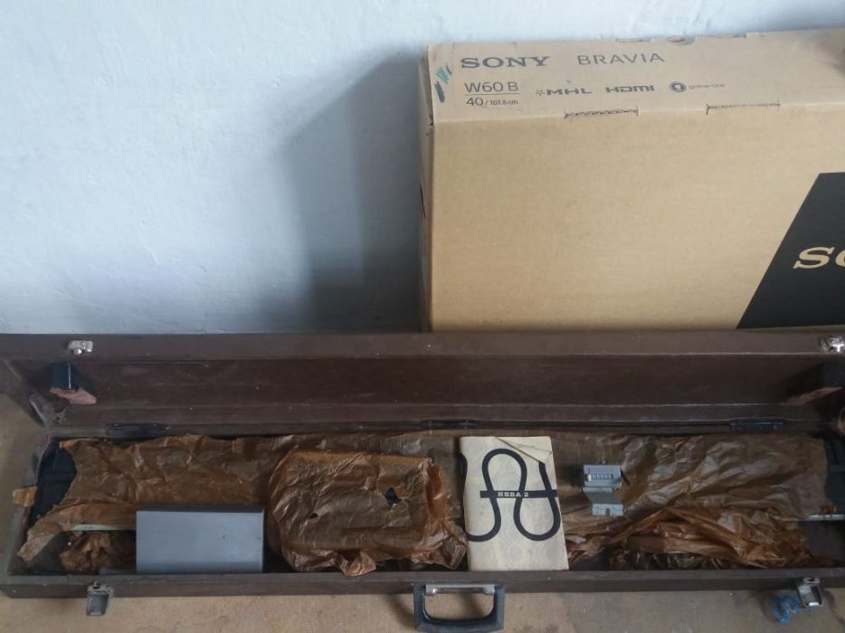 Вязальная машина